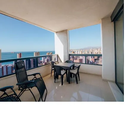Gemelos 26-1-28 Apartament