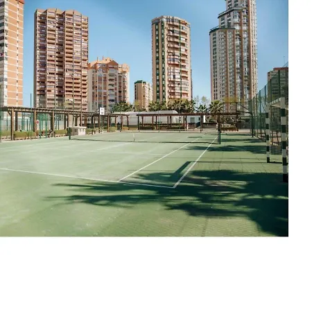 Gemelos 26-1-28 Apartament *