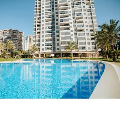 Gemelos 26-1-28 Apartament